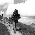 Mala Fatra, jaro 2004