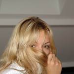 Lenicka...sluníčko..mého srdíčka