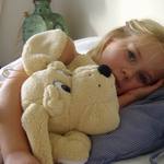 S pejskem a pohledem k tatuldovi se vždy usíná