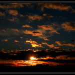 Když jde slunce spát