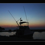 Čekání na ráno ...