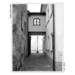 SPOJENÍ STARÉ A NOVÉ