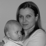 sestřička a neteřinka