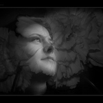 Flower Lady