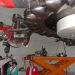 Peltonova turbína