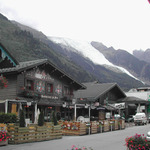 Chamonix