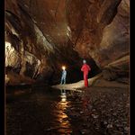 Jeskyně Býčí skála