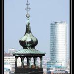 Skutočný rozdiel architektúr