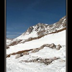Krajina italských Dolomitů