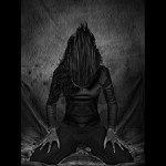 Hair study I. - Alien