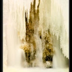 Rešovské vodopády II