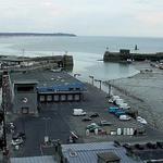 Normandie - šedomodrý odliv