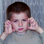 Naozaj bod varu - u mého nsyna