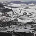 Ceska krajina - zima