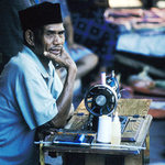 Je libo něco spíchnout?