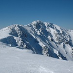 Dereše 2005 m.n.m.