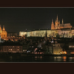 (veliko) noční Praha