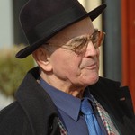 Elegantný starec