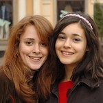 Sestry
