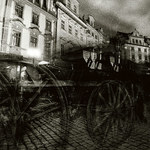 cestou na Petrovy kameny...