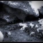 ~Divoký veletok ledovcový~