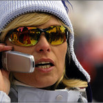 ( NE) ZNÁMÁ :o))) . . .