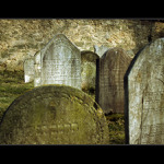 Židovský hřbitov v Heřmanově Městci