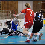 Tomu říkám zákrok :-)