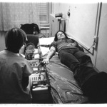 Daruj krev s Českým rozhlasem<br>