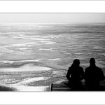 Relax u jazera vo dvojici