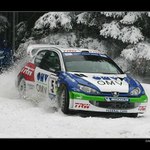 <b>Rally Vysočina podruhé</b>