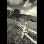 ..Šumavské pohlednice .. Okolo Srní