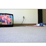 Stehovani (1/3) - olympiada