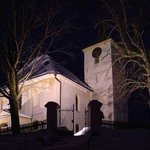 sv. Jakub Starší v Dolní Moravici