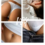 Nefotím, jen očichávám.