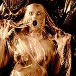 Horror of suffocation