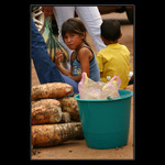 <b>...na venezuelské tržnici</b>