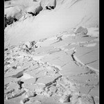 Když nám ujel sníh