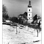 Pod Petřínem