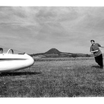 Ze života aeroklubu V