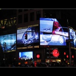 Advertising II - Chevy