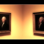 Double for Washington