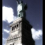 Statue of Liberty