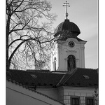 Pražské věžičky I.