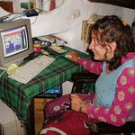 ..stara dobra karen..