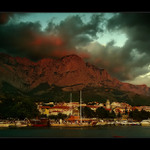 ... rozmarné léto ...