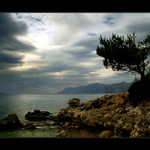 ...pobřežní hlídka...