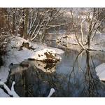 Havířovská zimní krajina (9)