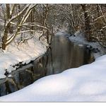 Havířovská zimní krajina (10)