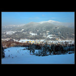 <b>ZIMA KDESI NA MORAVĚ<hR>(...pro A. S....)